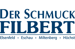 Logo Schmuck Filbert